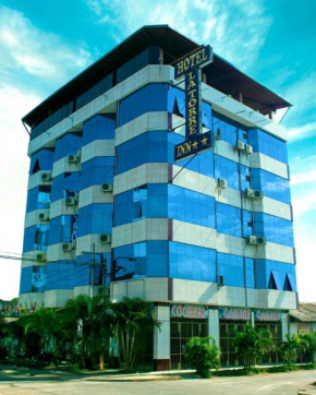 La Torre Inn